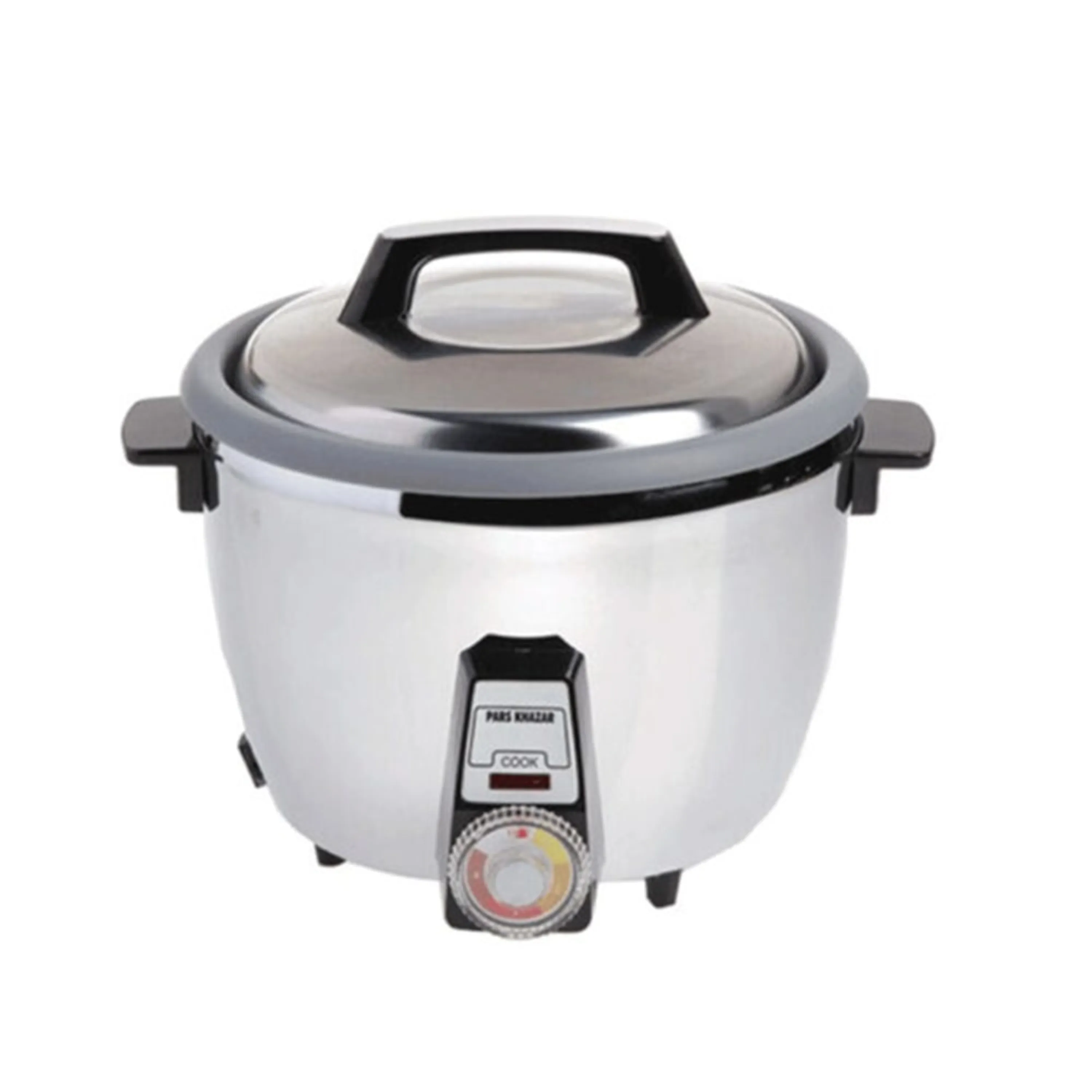 پلوپز صادراتی پارس خزر مدل RC271G-230V پلوپز صادراتی پارس خزر مدل RC271G-230V